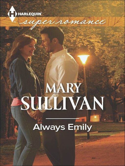 Title details for Always Emily by Mary Sullivan - Available